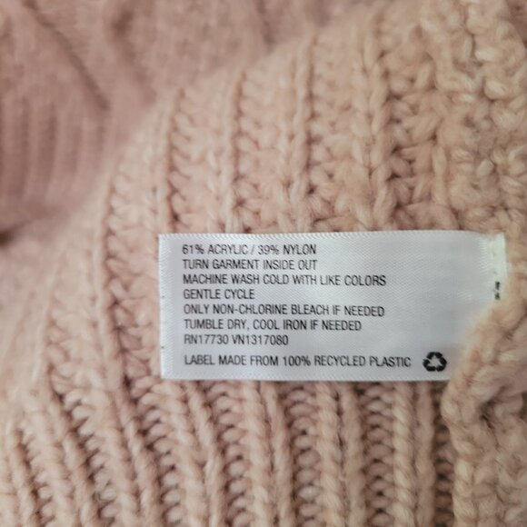 A NEW DAY Women's Knitted Sweater - Picture 4 of 5